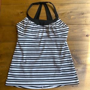 Lululemon racerback tank